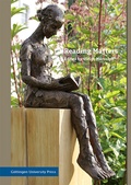Cover: Reading matters - Universit&auml;tsverlag G&ouml;ttingen
