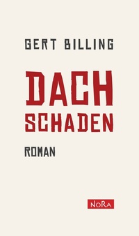 Enlarge image Cover: Dachschaden - Nora