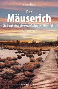 Abbildung von: Der Mäuserich - Rhein-Mosel-Verlag