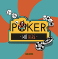 Cover: Poker mit Herz - Drei-W-Verlag