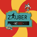 Cover: Zauber mit Herz - Drei-W-Verlag