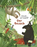 Cover: Der Besuch - Schenk Verlag