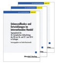 Cover: Verantwortung, Nachhaltigkeit und Menschenrechte - Aufbruch in eine (neue) Zukunft - Mendel