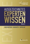 Cover: Ausgezeichnetes Expertenwissen - Bourdon Verlag GmbH