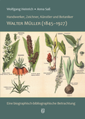 Cover: Walter M&uuml;ller (1845-1927) - Jenzig