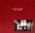 Cover: Erich H&ouml;rtnagl - to be a man - Dr. Cantz'sche Verlagsgesellschaft mbH & Co. KG