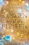 Cover: Morgen wirst du bleiben - GedankenReich Verlag