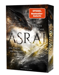 Abbildung von: Asrai - Das Portal der Drachen - Drachenmond Verlag GmbH