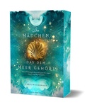 Cover: Das M&auml;dchen, das dem Meer geh&ouml;rt - Drachenmond Verlag GmbH