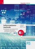 Cover: Informationstechnik PTS - Trauner Verlag