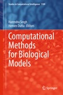 Cover: Computational Methods for Biological Models - Springer