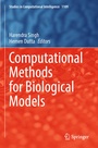 Cover: Computational Methods for Biological Models - Springer