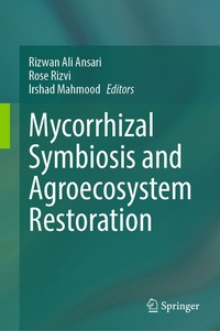 Abbildung von: Mycorrhizal Symbiosis and Agroecosystem Restoration - Springer