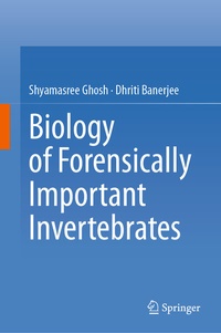 Abbildung von: Biology of Forensically Important Invertebrates - Springer