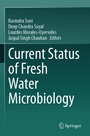 Cover: Current Status of Fresh Water Microbiology - Springer