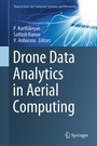 Cover: Drone Data Analytics in Aerial Computing - Springer