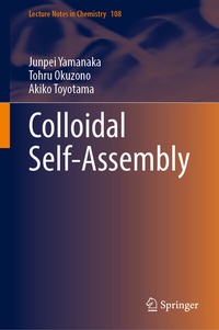 Abbildung von: Colloidal Self-Assembly - Springer
