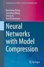 Cover: Neural Networks with Model Compression - Springer