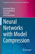 Cover: Neural Networks with Model Compression - Springer