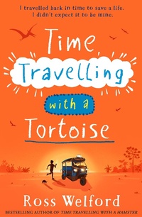 Abbildung von: Time Travelling with a Tortoise - HarperCollins