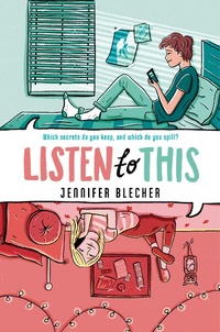 Enlarge image Cover: Listen to This - HarperCollins