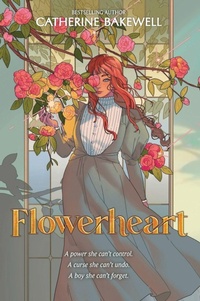 Enlarge image Cover: Flowerheart - HarperCollins