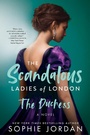 Cover: The Duchess - HarperCollins