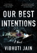 Cover: Our Best Intentions - Collins