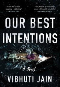 Enlarge image Cover: Our Best Intentions - Collins