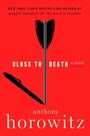 Cover: Close to Death - HarperCollins