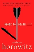 Cover: Close to Death - Collins