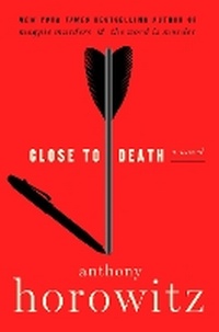 Enlarge image Cover: Close to Death - Collins