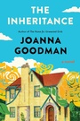 Cover: The Inheritance - HarperCollins