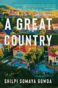 Cover: A Great Country - Collins