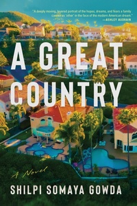 Enlarge image Cover: A Great Country - Collins