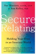 Cover: Secure Relating - HarperCollins