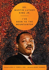 Bild: I've Been to the Mountaintop - HarperCollins