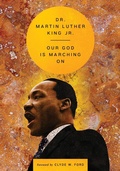 Cover: Our God Is Marching On - HarperOne