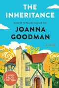 Cover: The Inheritance - Collins