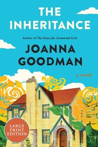Enlarge image Cover: The Inheritance - Collins