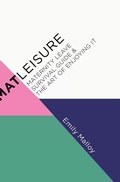 Cover: Matleisure - TellWell Press