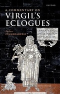 Bild: A Commentary on Virgil's Eclogues - OUP eBook