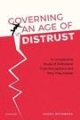 Cover: Governing in an Age of Distrust - Oxford University Press