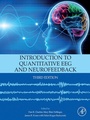 Cover: Introduction to Quantitative EEG and Neurofeedback - Academic Press