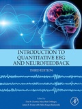 Cover: Introduction to Quantitative EEG and Neurofeedback - Academic Press