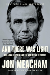 Enlarge image Cover: And There Was Light - Bantam Books