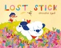 Cover: Lost Stick - Bantam Books