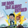 Cover: The Book That Almost Rhymed - Bantam Books