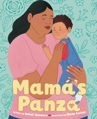Enlarge image Cover: Mama's Panza - Kokila