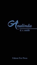 Cover: Analinda - Bay Company Books, Inc.